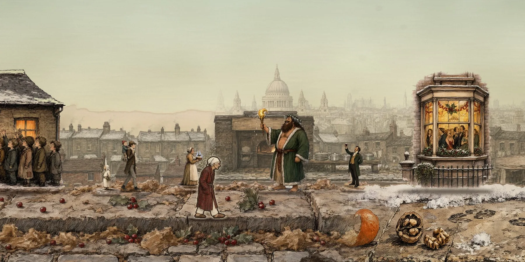 Canto di Natale